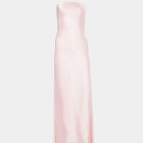 Misha Lilia Gown | Rose Water