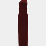 Misha The Nicolette Jersey Dress | Fig
