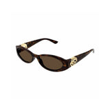 Gucci GG1660S | Havana