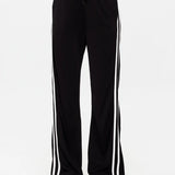 The Upside Roma Pant | Black