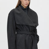 Audrey Wrap Jacket
