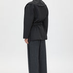 Audrey Wrap Jacket