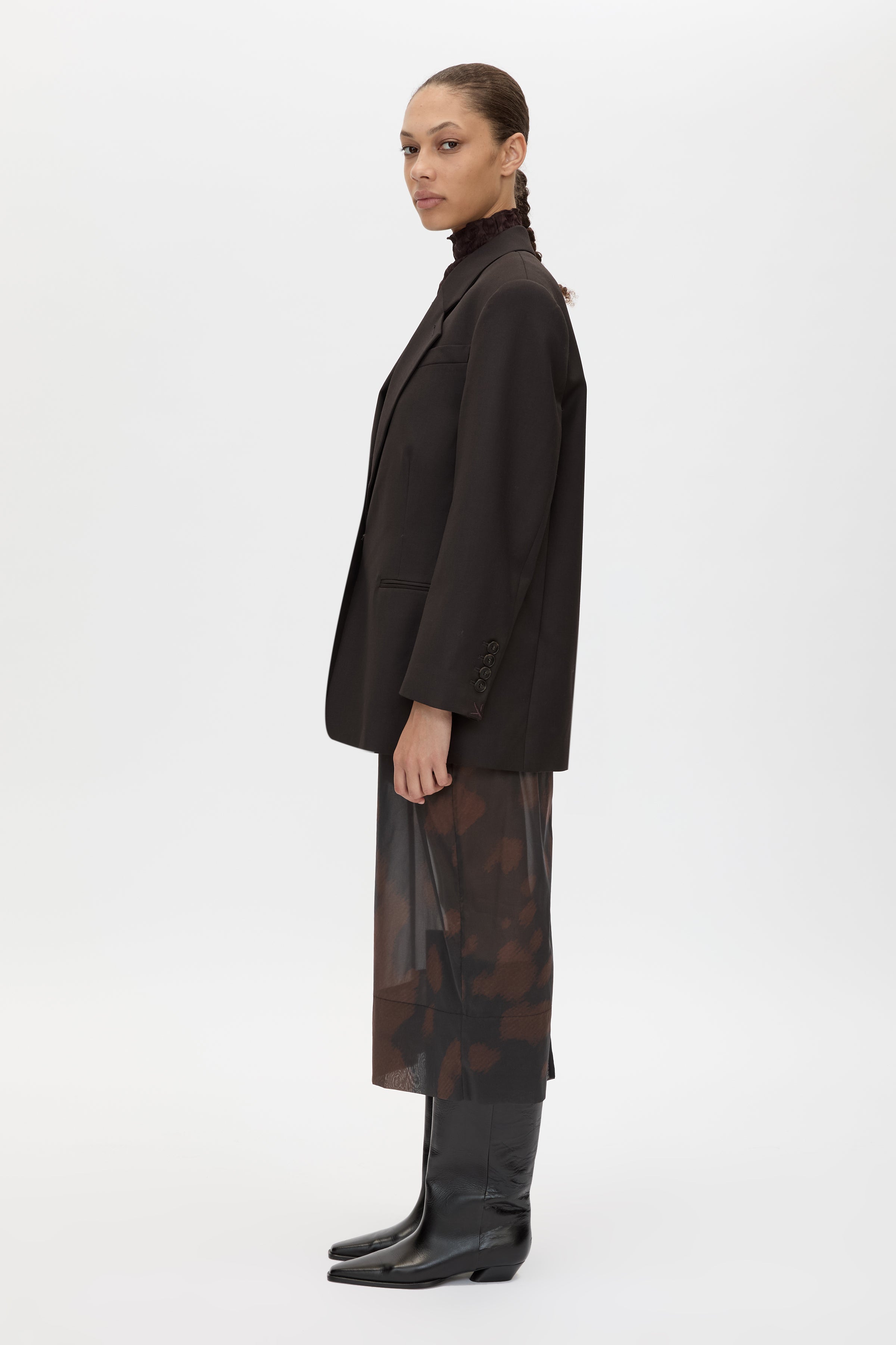 Saxony Manstyle Blazer