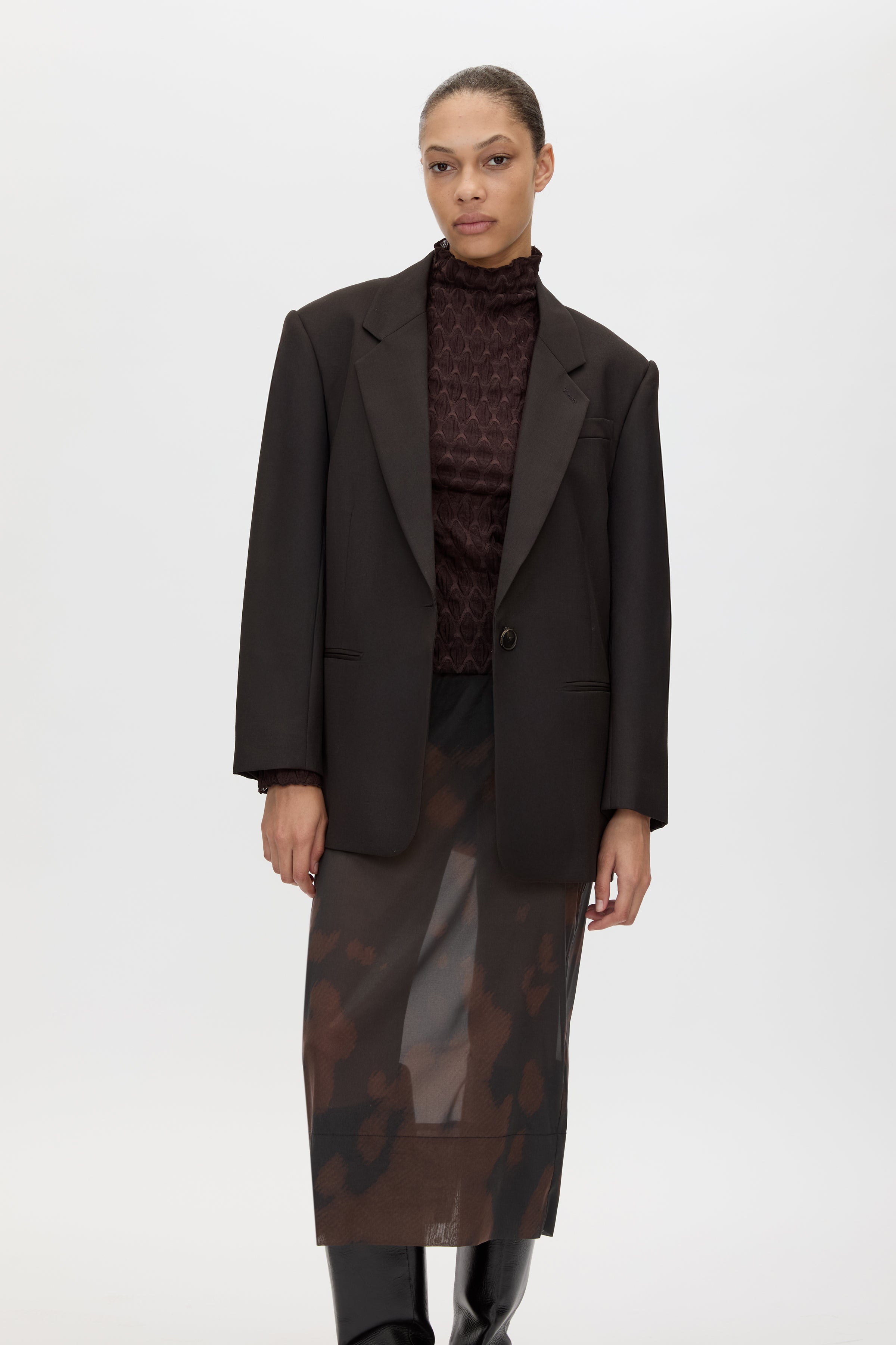 Saxony Manstyle Blazer