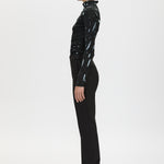 Tala Slim Fit Cropped Pant