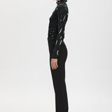 Tala Slim Fit Cropped Pant