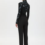 Tala Slim Fit Cropped Pant