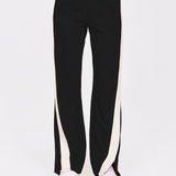 The Upside Petra Flare Pant | Black
