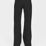 The Upside Petra Flare Pant | Black