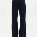 The Upside Empire Marine Wide Leg Pant | Meteorite