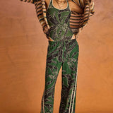 The Upside Tamara Juliet Pant | Jungla