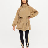 The Upside Rylan Anorak | Chai