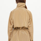 The Upside Rylan Anorak | Chai