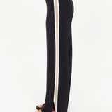 The Upside Freya Knit Pant | Black