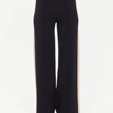 The Upside Freya Knit Pant | Black