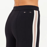 The Upside Freya Knit Pant | Black