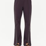 The Upside Petra Flare Pant | Liquorice