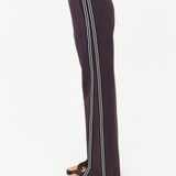 The Upside Petra Flare Pant | Liquorice