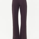 The Upside Petra Flare Pant | Liquorice