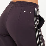 The Upside Petra Flare Pant | Liquorice