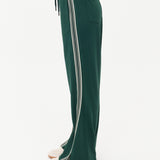 The Upside Roma Pant | Racing Green