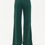 The Upside Roma Pant | Racing Green