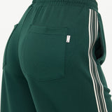 The Upside Roma Pant | Racing Green