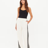 The Upside Roma Pant | Cream