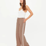 The Upside Juliet Pant | Mocha