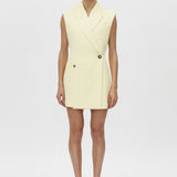 Lemon Yellow