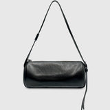 Brie Leon Brooke Mini Barrel Bag | Black
