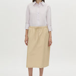 Ochre Stripe