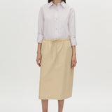 Ochre Stripe