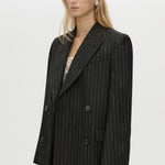 Alvar double breasted blazer