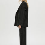Alvar double breasted blazer
