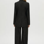 Alvar double breasted blazer