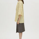 Uma short sleeve shirt