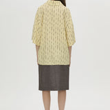 Uma short sleeve shirt
