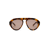 Elisa Johnson Val | Brown Tortoise (PRE-ORDER)