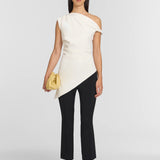 Viktoria & Woods Valkyrie Tunic | Ivory