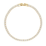 Baby Celestial Bracelet - Gold