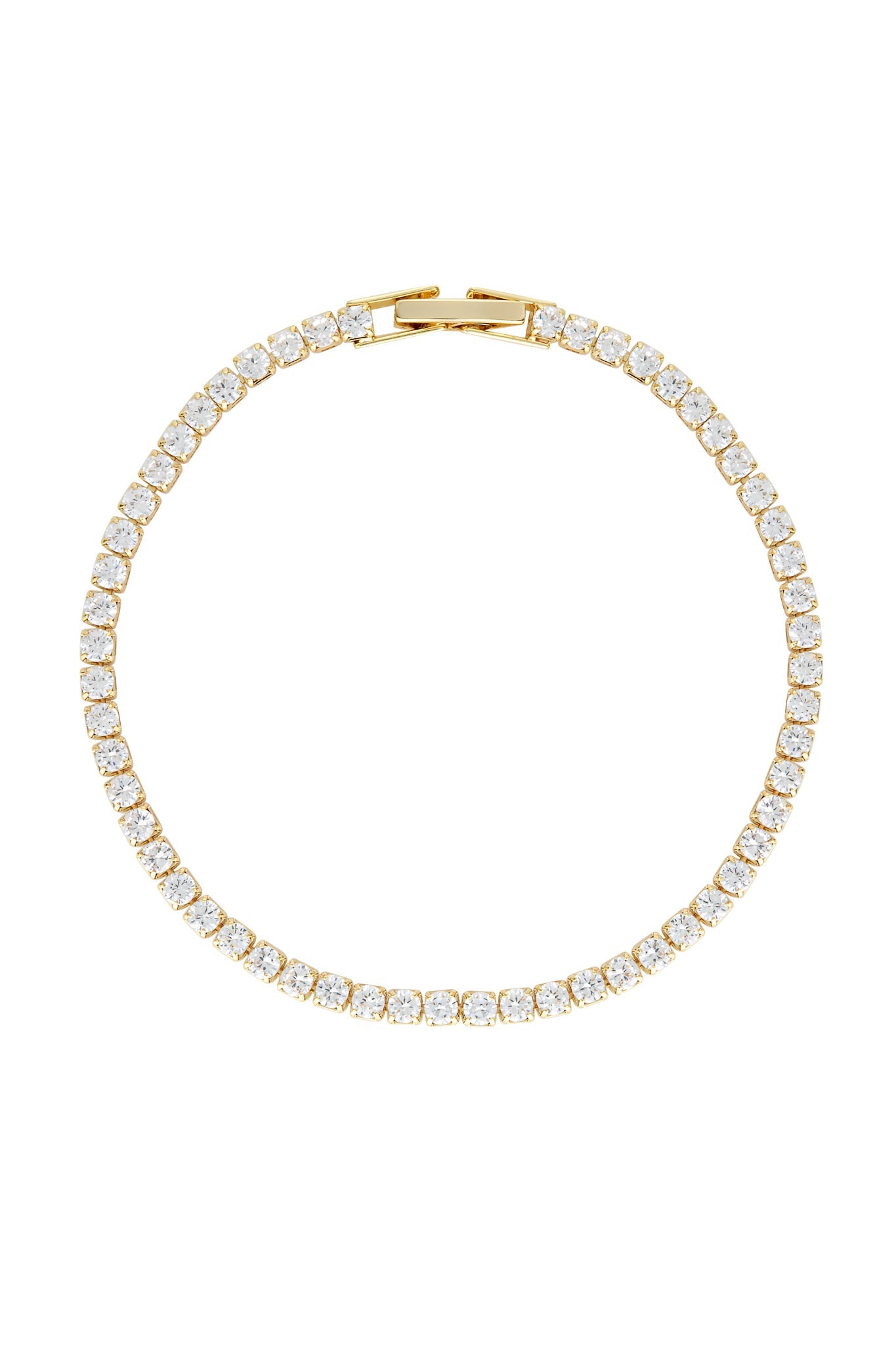 Baby Celestial Bracelet - Gold