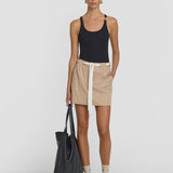 Viktoria & Woods Victor Tank | Black