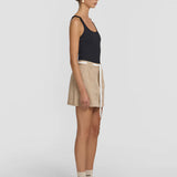 Viktoria & Woods Victor Tank | Black