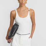 Viktoria & Woods Victor Tank | Ivory