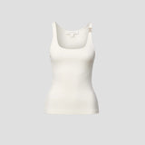 Viktoria & Woods Victor Tank | Ivory