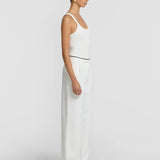 Viktoria & Woods Victor Tank | Ivory