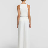 Viktoria & Woods Victor Tank | Ivory