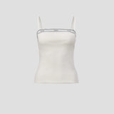 Viktoria & Woods Player Tank | Ivory
