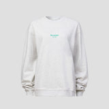 Viktoria & Woods Unisex Sweater | Glacier Marle